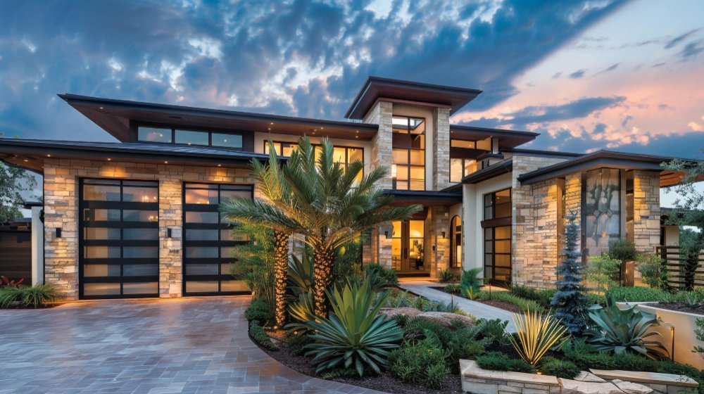 Exterior Design: Create a Beautiful, Functional, and Welcoming Home from the Outside In