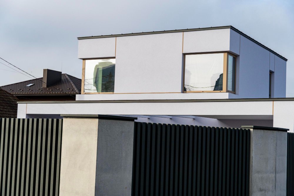 Fiber Cement Siding: A Durable Exterior Upgrade That Combines Lasting Protection with Timeless Style