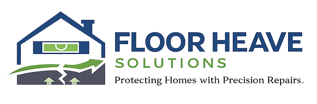 Floor Heave Solutions