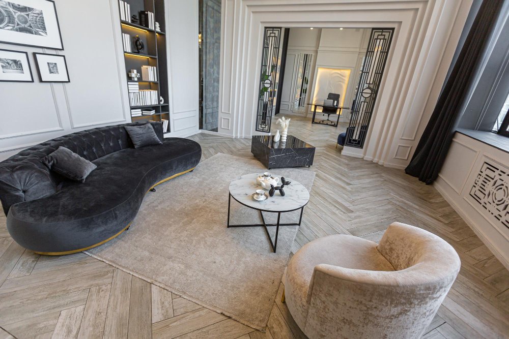 Renovations: Transform Your Home with Thoughtful Updates That Improve Comfort, Functionality, and Timeless Appeal