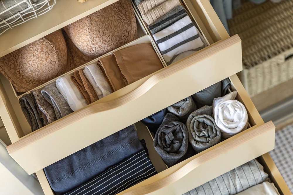 Organizers: Smart Storage Solutions That Create a More Functional, Beautiful, and Clutter-Free Home