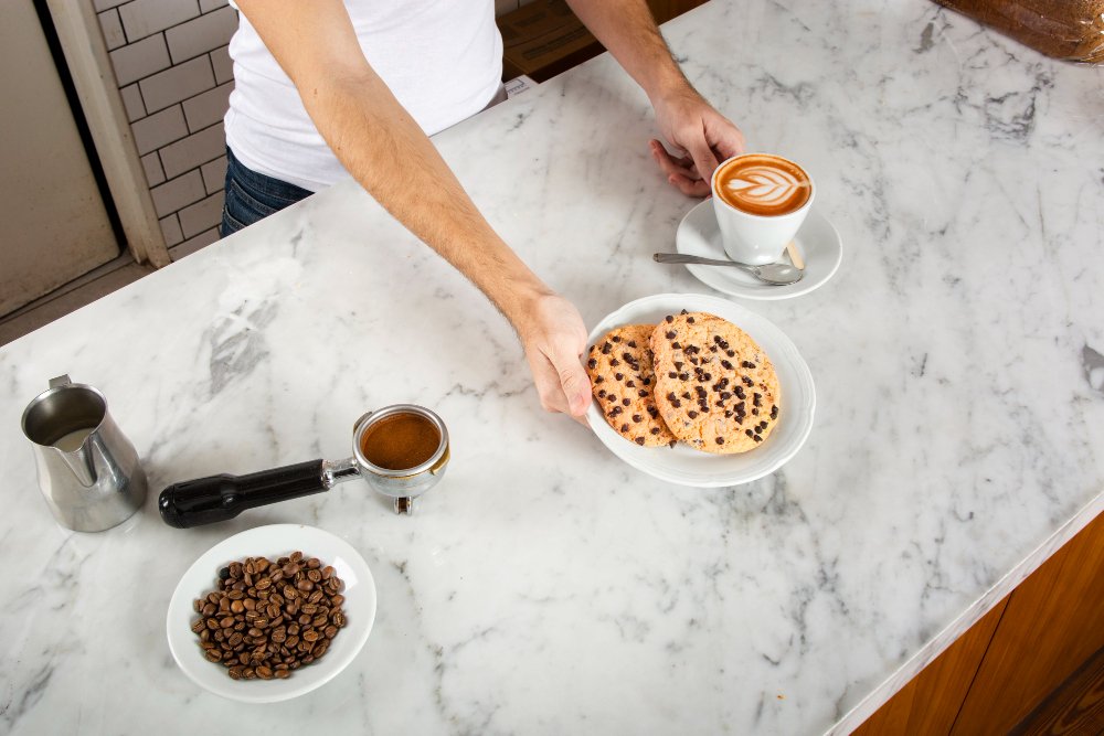 Tops: Premium Countertop Surfaces That Combine Durability, Style, and Everyday Functionality
