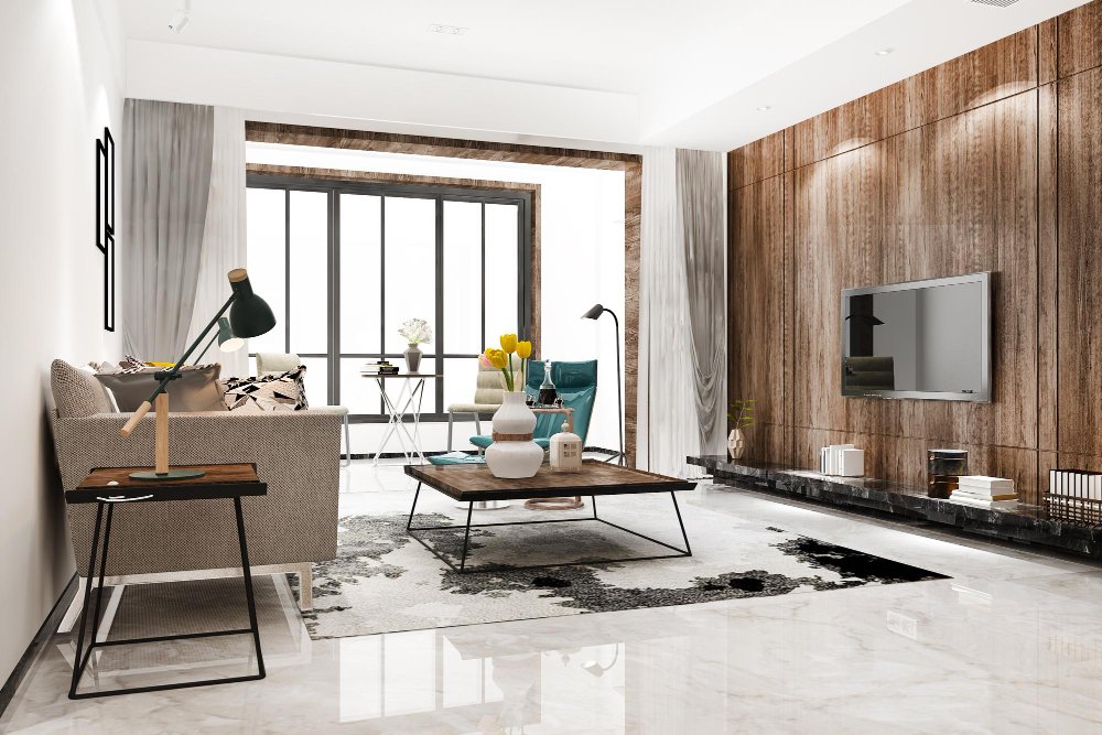 Tile Flooring: Durable, Elegant Floors That Enhance Comfort and Long-Term Home Value