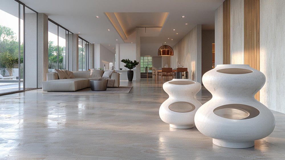 Tiling: Elegant Surface Designs That Add Texture, Durability, and Timeless Beauty to Your Home