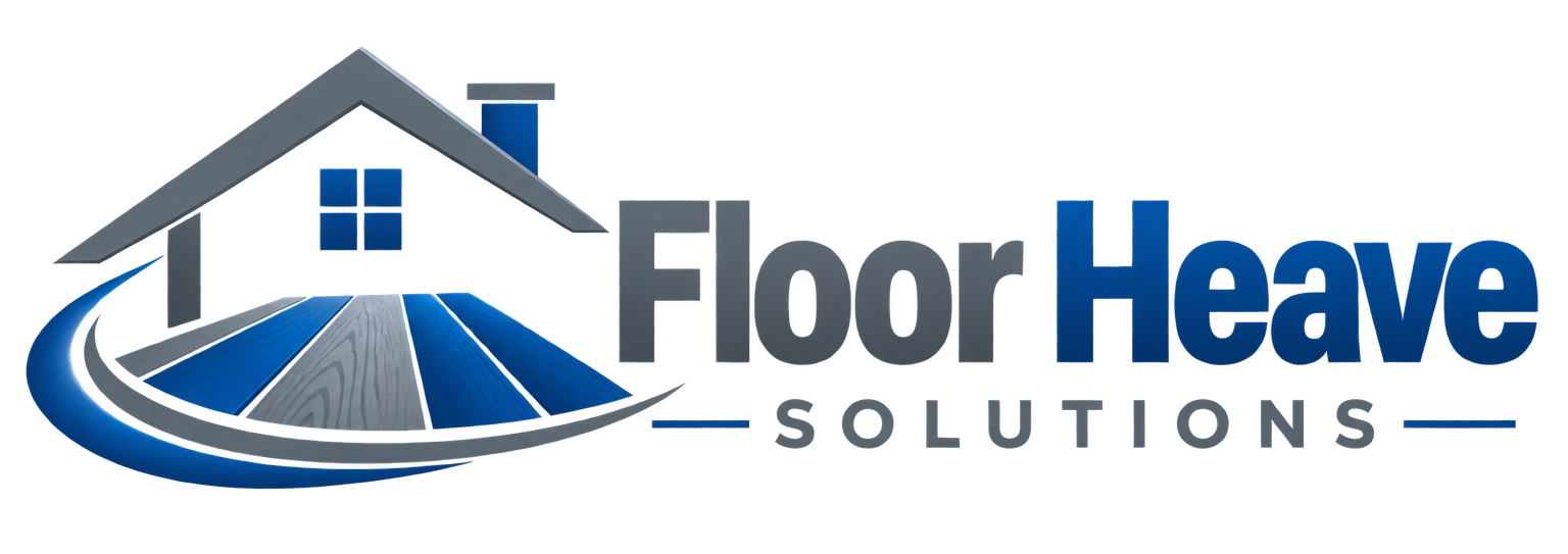 Floor Heave Solutions