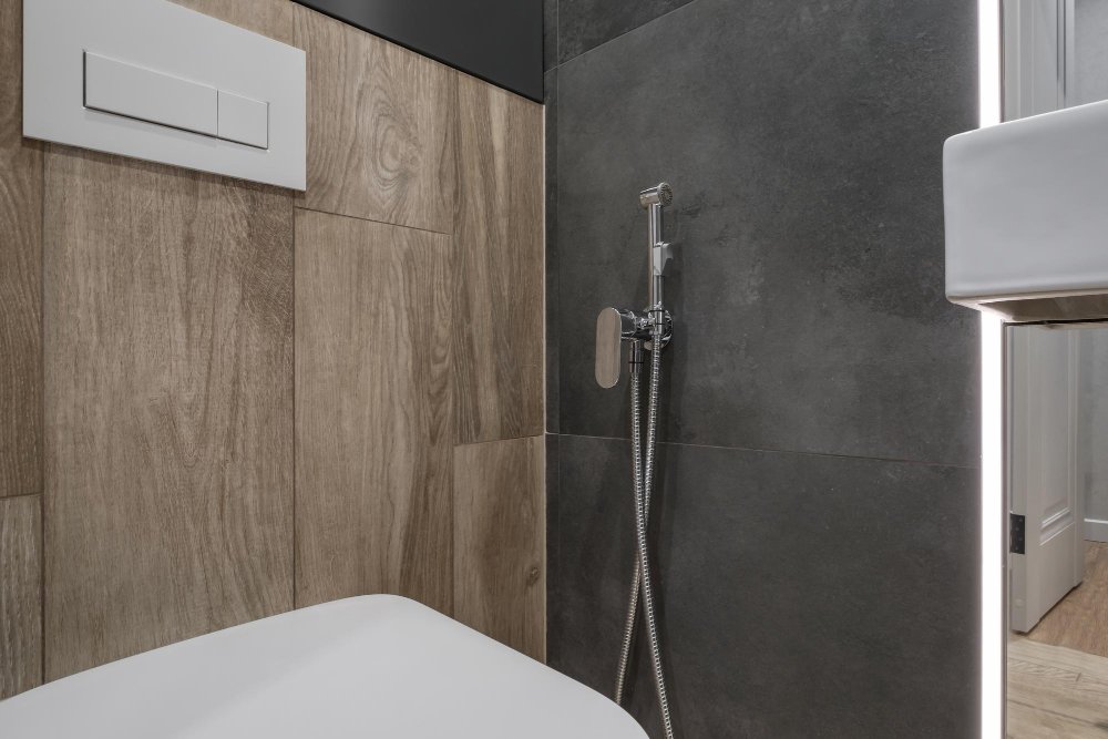 Shower Surround Trim Ideas: Simple Details That Elevate Every Bathroom